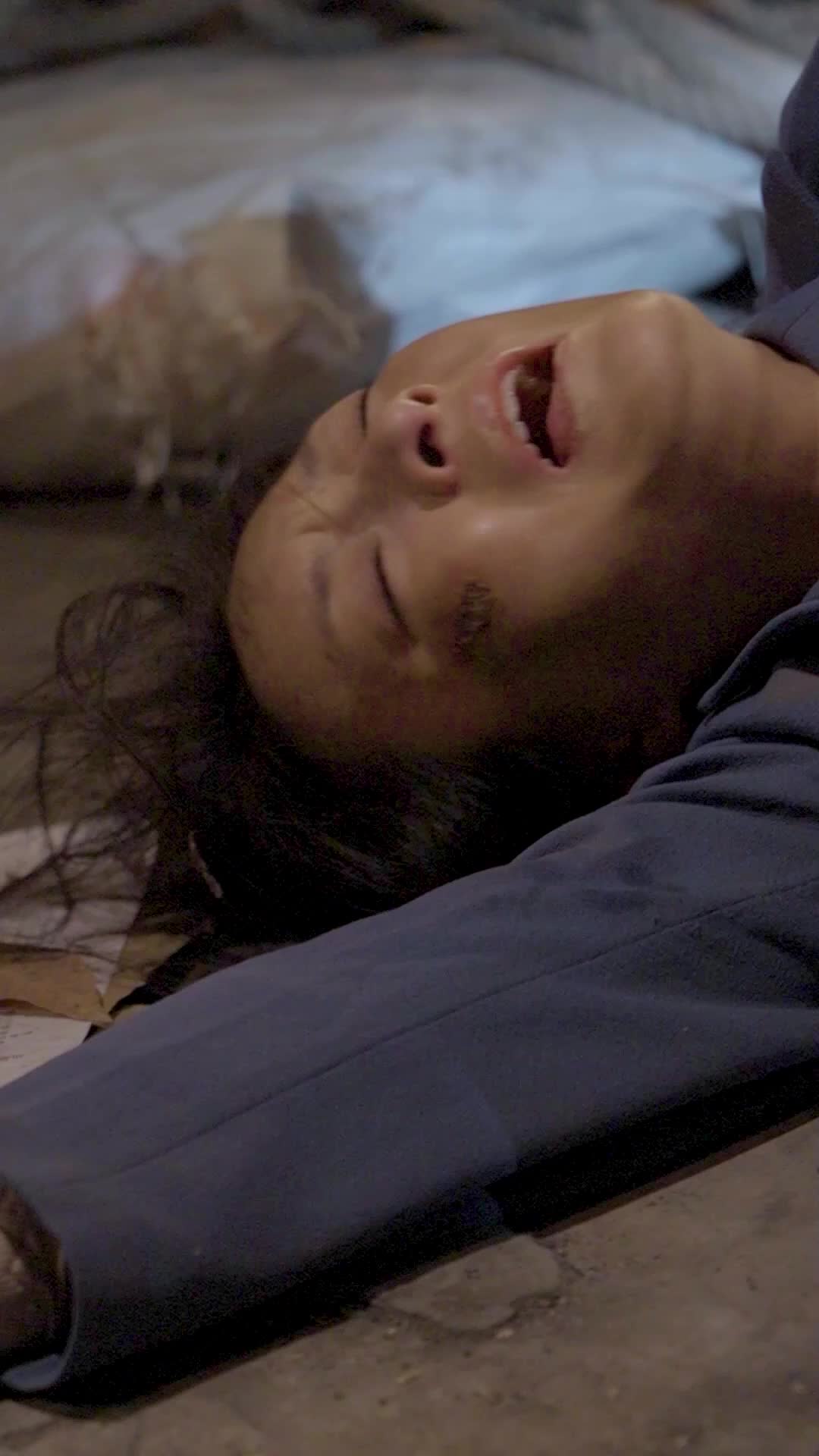 Episode 2 - Reborn to Revenge My Evil Foster Daughter